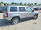 Jeep PATRIOT 2016 — Copart