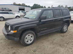 Jeep PATRIOT 2015