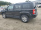 Jeep PATRIOT 2015 — Copart