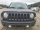 Jeep PATRIOT 2015 — Copart