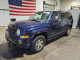 Jeep PATRIOT 2014 — Copart