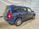 Jeep PATRIOT 2014 — Copart