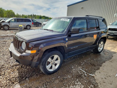 Jeep PATRIOT 2014