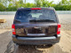 Jeep PATRIOT 2014 — Copart