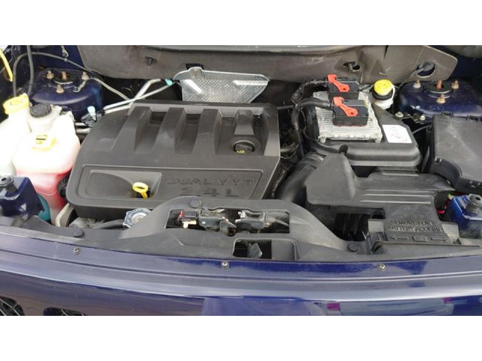 Jeep PATRIOT 2013 — Copart