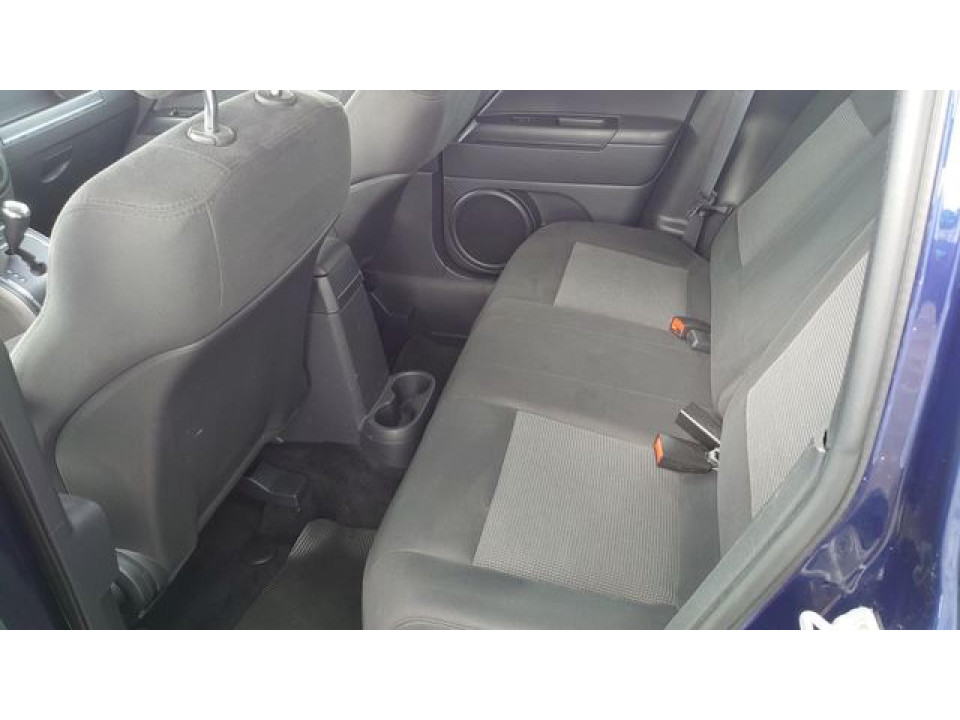 Jeep PATRIOT 2013 — Copart