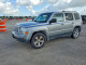 Jeep PATRIOT 2016 — Copart