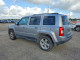 Jeep PATRIOT 2016 — Copart