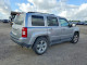 Jeep PATRIOT 2016 — Copart