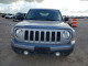 Jeep PATRIOT 2016 — Copart