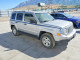 Jeep PATRIOT 2015 — Copart