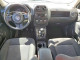 Jeep PATRIOT 2015 — Copart