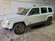 Jeep PATRIOT 2016 — Copart