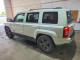 Jeep PATRIOT 2016 — Copart