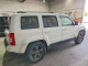 Jeep PATRIOT 2016 — Copart