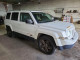 Jeep PATRIOT 2016 — Copart