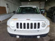 Jeep PATRIOT 2016 — Copart