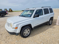 Jeep PATRIOT 2014