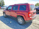 Jeep PATRIOT 2011 — Copart