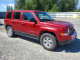 Jeep PATRIOT 2011 — Copart