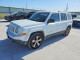 Jeep PATRIOT 2016 — Copart