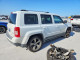 Jeep PATRIOT 2016 — Copart