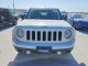 Jeep PATRIOT 2016 — Copart