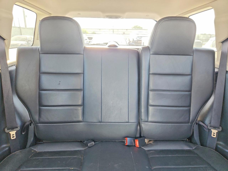Jeep PATRIOT 2016 — Copart