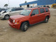 Jeep PATRIOT 2008 — Copart