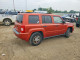Jeep PATRIOT 2008 — Copart