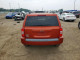 Jeep PATRIOT 2008 — Copart