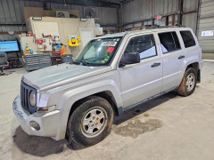 Jeep PATRIOT 2007