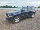Jeep PATRIOT 2016 — Copart