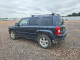Jeep PATRIOT 2016 — Copart