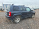 Jeep PATRIOT 2016 — Copart