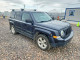 Jeep PATRIOT 2016 — Copart