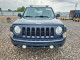 Jeep PATRIOT 2016 — Copart