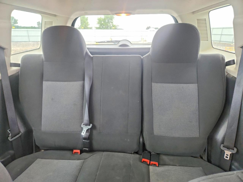 Jeep PATRIOT 2016 — Copart