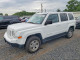 Jeep PATRIOT 2016 — Copart