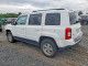 Jeep PATRIOT 2016 — Copart