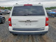 Jeep PATRIOT 2016 — Copart