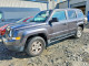 Jeep PATRIOT 2017 — Copart