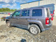 Jeep PATRIOT 2017 — Copart