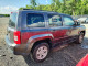 Jeep PATRIOT 2017 — Copart