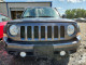 Jeep PATRIOT 2017 — Copart