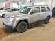 Jeep PATRIOT 2016 — Copart