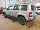 Jeep PATRIOT 2016 — Copart