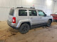 Jeep PATRIOT 2016 — Copart