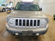 Jeep PATRIOT 2016 — Copart