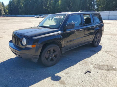 Jeep PATRIOT 2014 — Copart